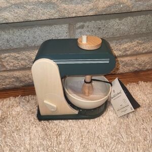 NWT Hearth & Hand with Magnolia Kid's Kitchen Mixer